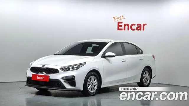 Kia Come New K3 id 2498746 из Кореи