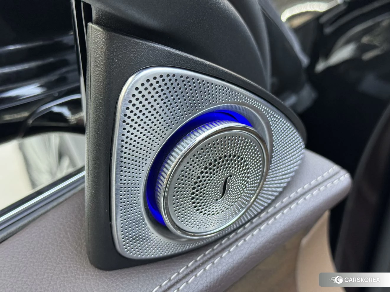 Mercedes-Benz E-Class 2023 Черный из Китая