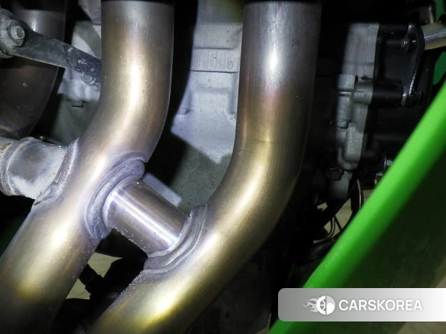 Engine photo