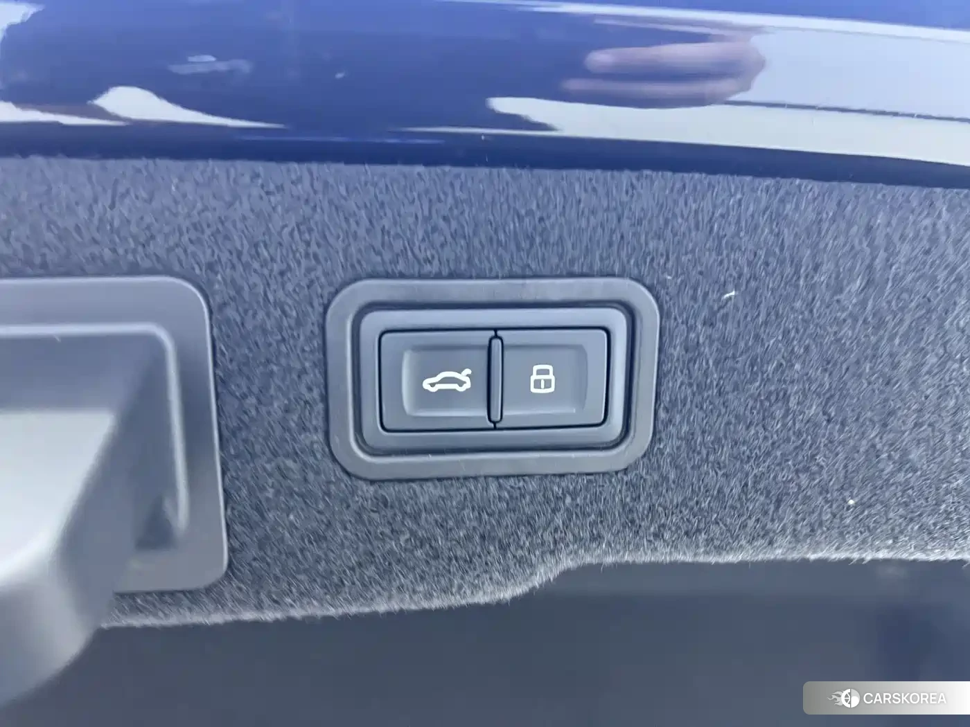 Audi A8 2023 Черный из Китая