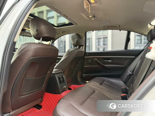 BMW 3 series id 4209599 из Китая