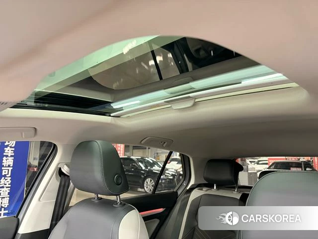 Volkswagen Golf 2024 Другой из Китая