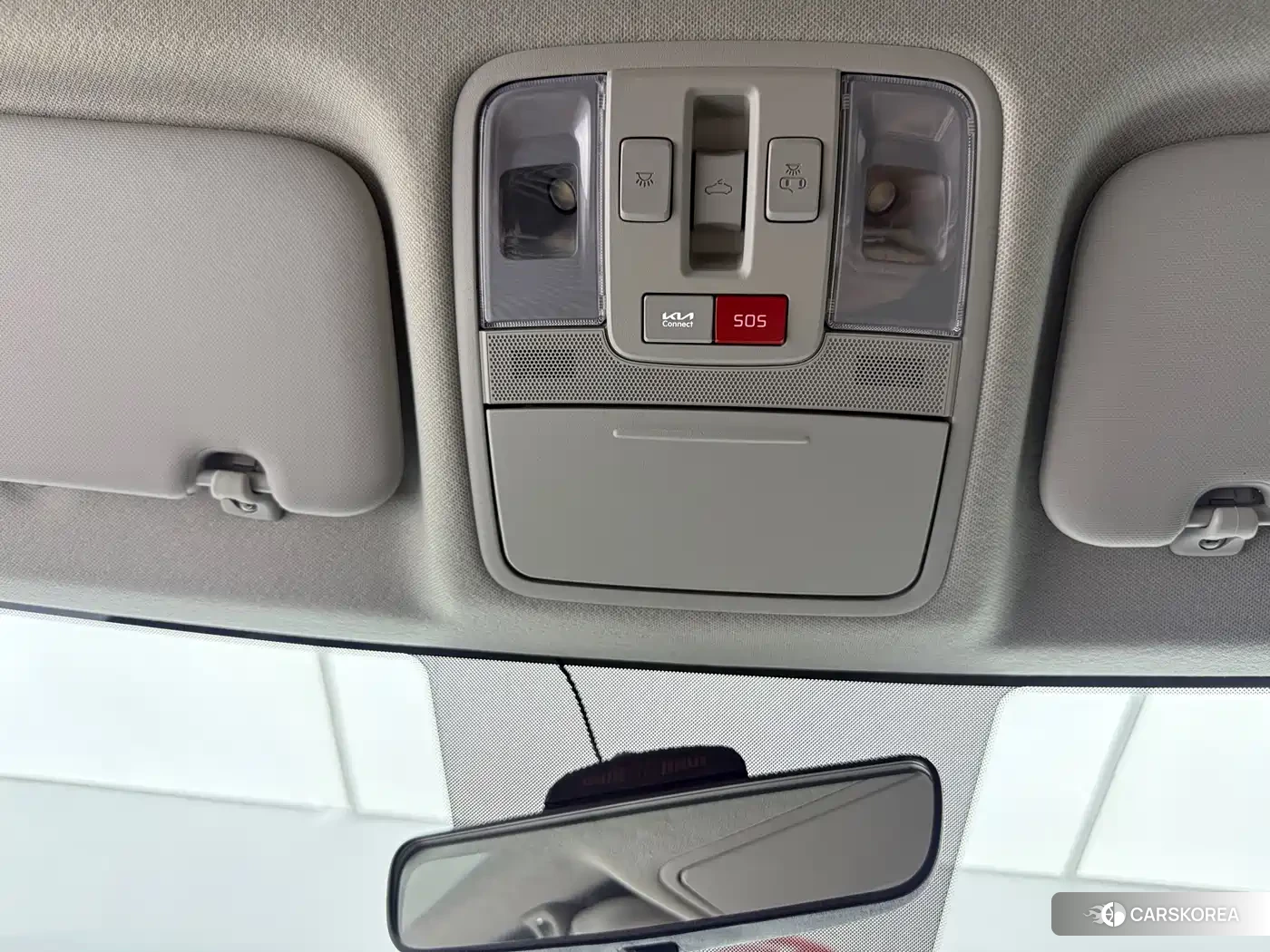 Kia K3 2022 Белый из Китая