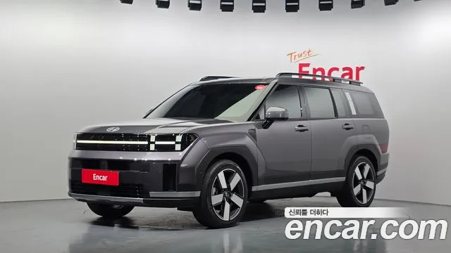 Hyundai Santa Fe (MX5) id 2681568 из Кореи