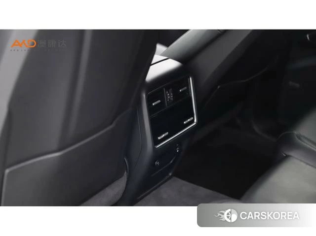 Porsche Cayenne Coupé 2021 Другой из Китая
