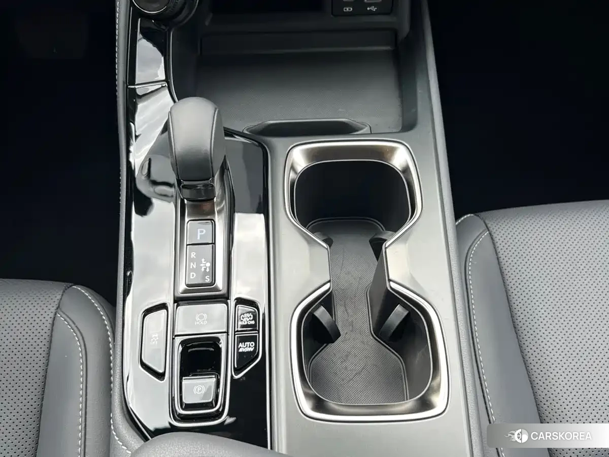Lexus NX New Energy 2024 Silver/gray из Китая