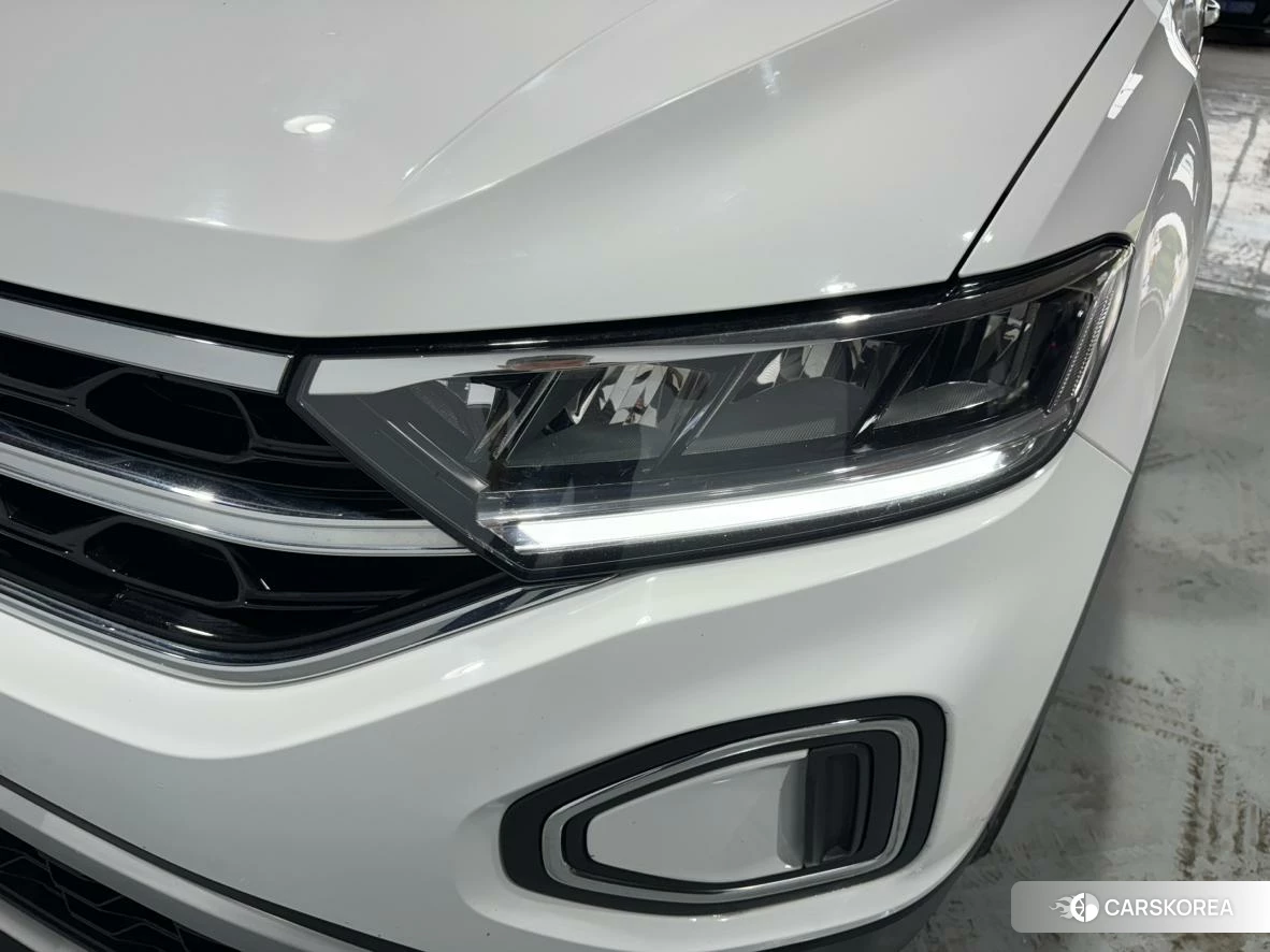 Volkswagen Exploring songs 2023 Белый из Китая