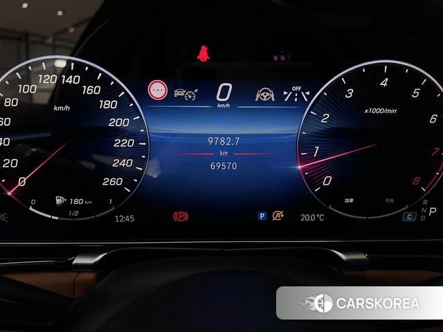 Mercedes-Benz S-class id 4238223 из Китая