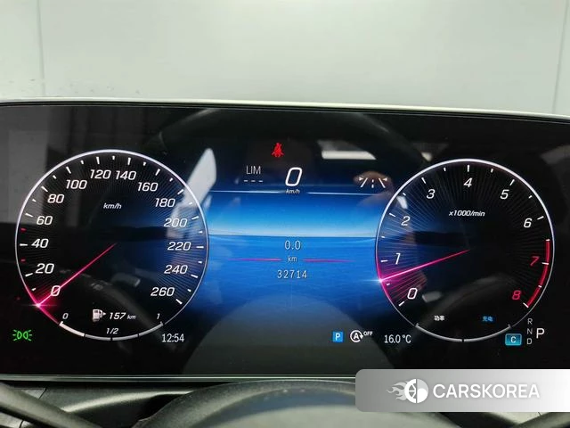 Mercedes-Benz Class C id 3913676 из Китая