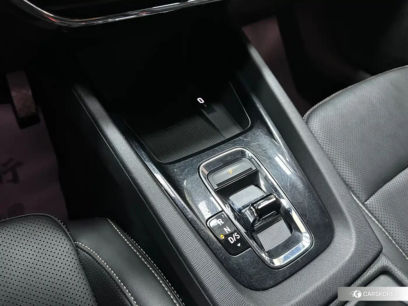 Skoda Octavia 2022 Синий из Китая