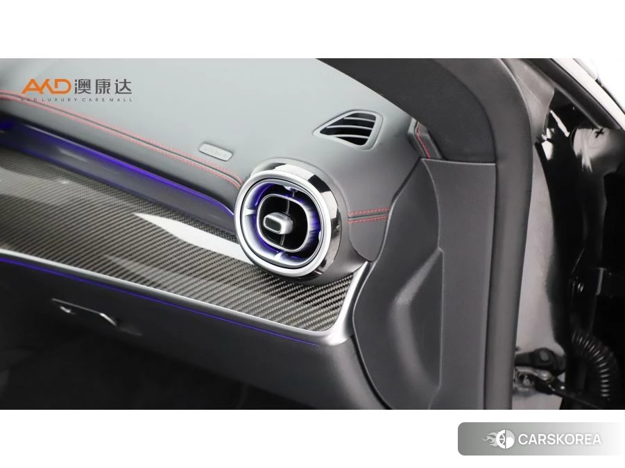 Mercedes-Benz CLE-class AMG 2024 Черный из Китая