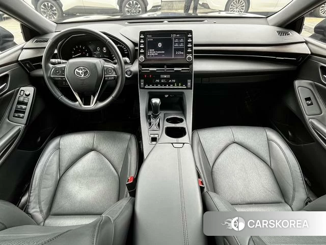 Toyota Asian dragon 2022 Черный из Китая