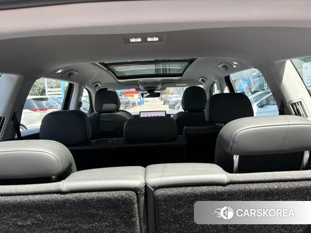 Volkswagen Tourang 2025 Черный из Китая