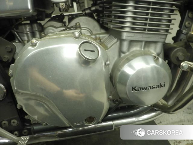 Engine photo