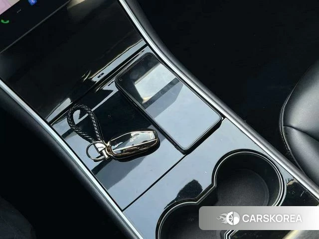 Tesla Model 3 2020 Красный из Китая
