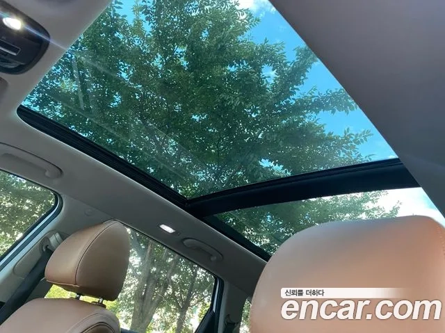 Kia The New Sorento 2018 Белый из Кореи