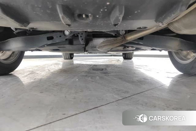 Toyota Corolla 2023 Белый из Китая