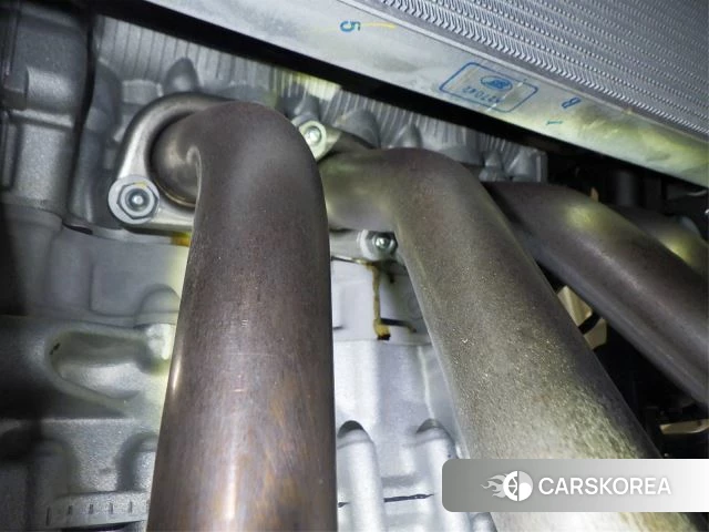 Engine photo