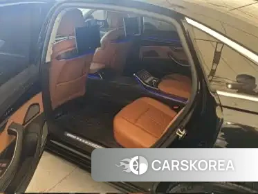 Audi A8 2024 Черный из Китая