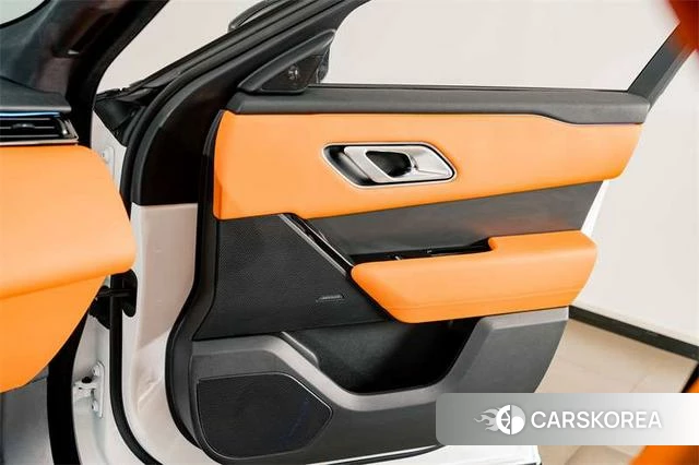 Land Rover Range Rover Star Pulse 2024 Белый из Китая