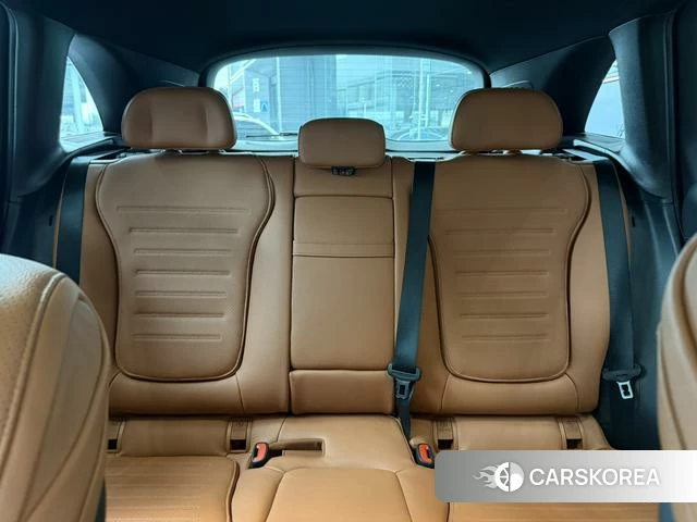 Mercedes-Benz GLC 2023 Черный из Китая