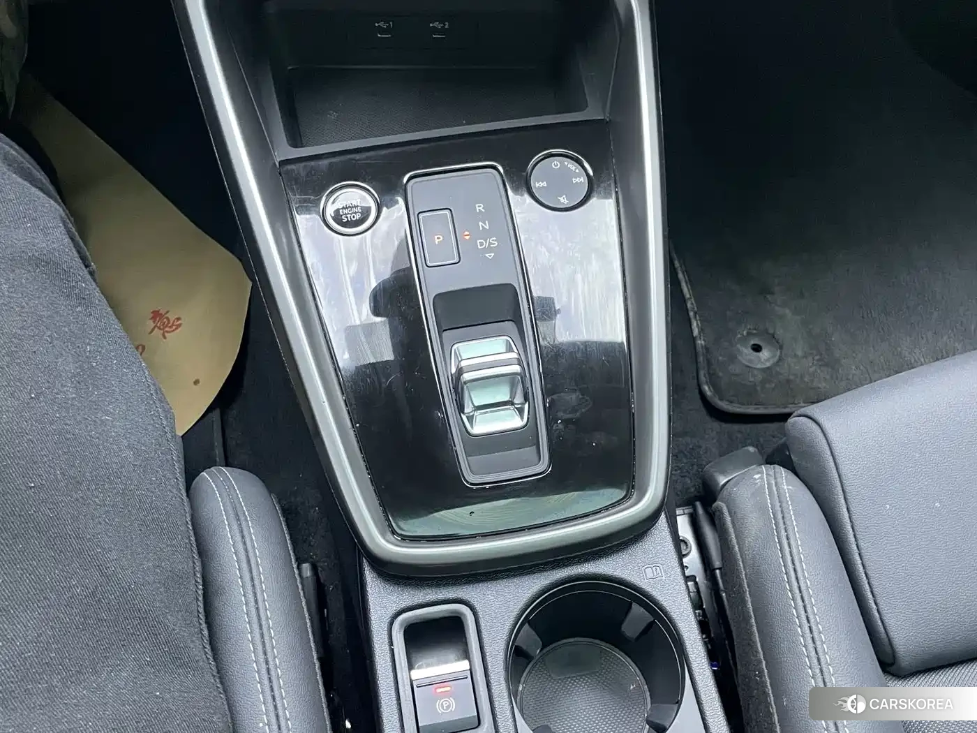 Audi A3 2022 Белый из Китая
