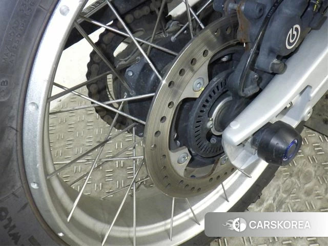 Проданный Aprilia TOUAREG 660 id 4229272 из Японии