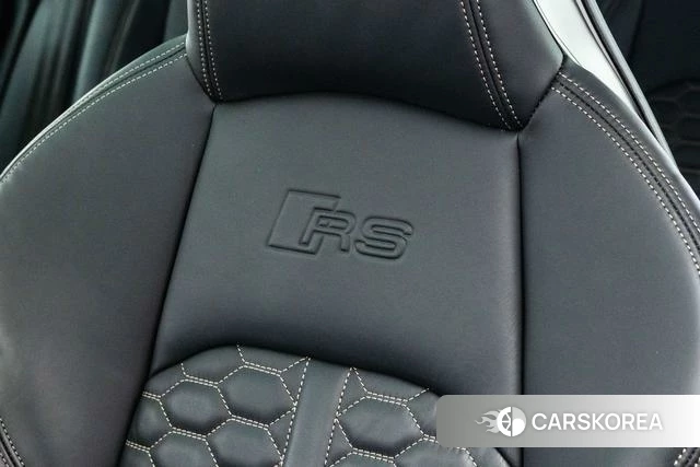 Audi RS 5 2024 Другой из Китая