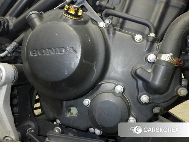 Engine photo
