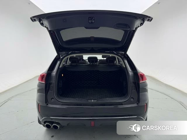 Wei Pai VV5 2018 Черный из Китая
