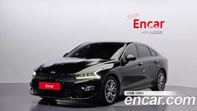 Kia K5 3rd generation id 2699978 из Кореи