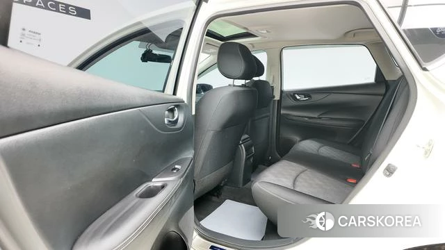 Nissan TIIDA 2021 Белый из Китая