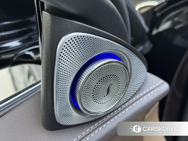 Mercedes-Benz E-class 2024 Черный из Китая