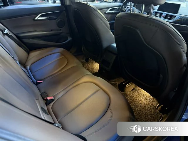 BMW 1 series id 3890674 из Китая