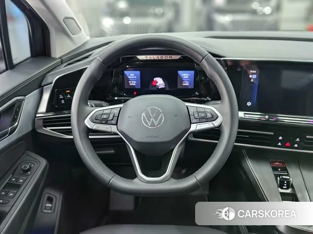 Volkswagen Lanjing 2024 Черный из Китая