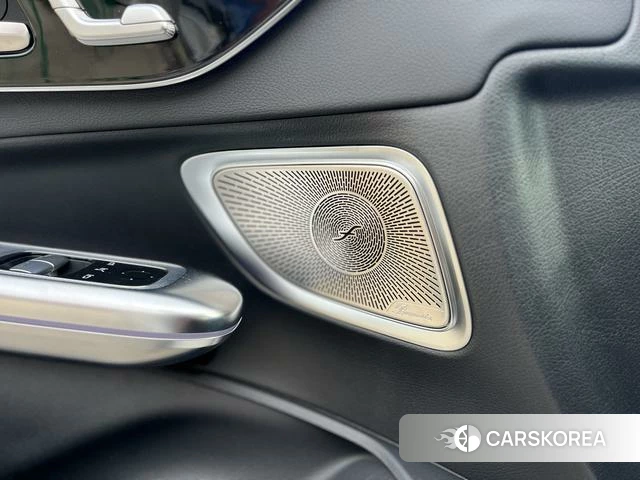 Mercedes-Benz CLE level 2024 Белый из Китая