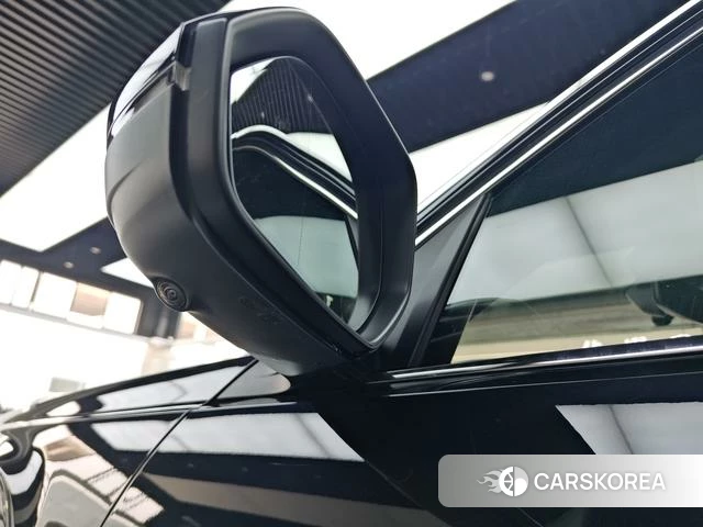 Volkswagen Tourang 2022 Черный из Китая