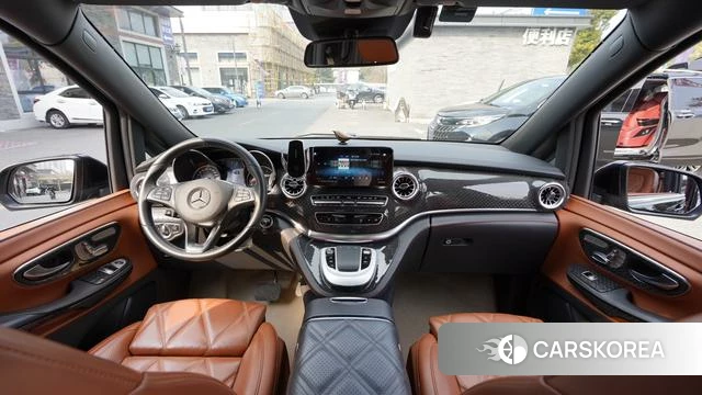 Golden Crown Automobile Golden Crown V-Class 2023 Черный из Китая
