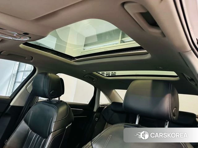 Audi A6L 2024 Черный из Китая