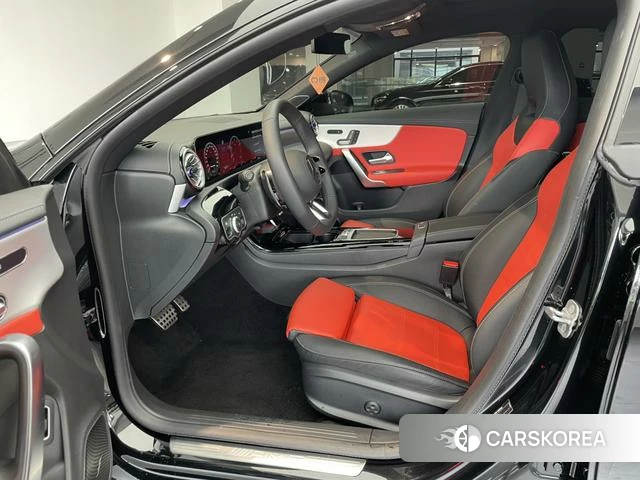 Mercedes-Benz CLA AMG id 4028226 из Китая