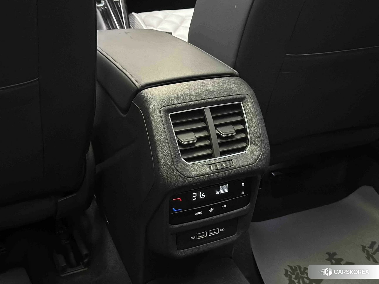 Volkswagen Tanyue 2022 Белый из Китая