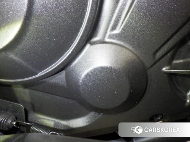 Engine photo