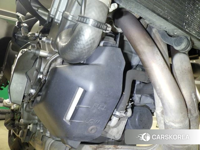 Engine photo