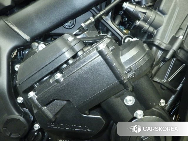 Engine photo