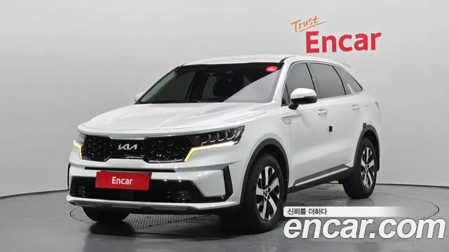 Kia Sorento 4th Generation id 2696656 из Кореи