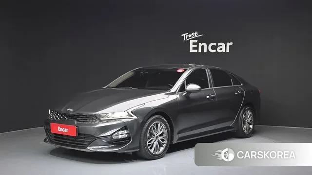 Kia K5 3rd generation id 3226260 из Кореи