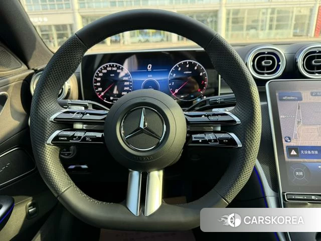 Mercedes-Benz Class C id 3876041 из Китая