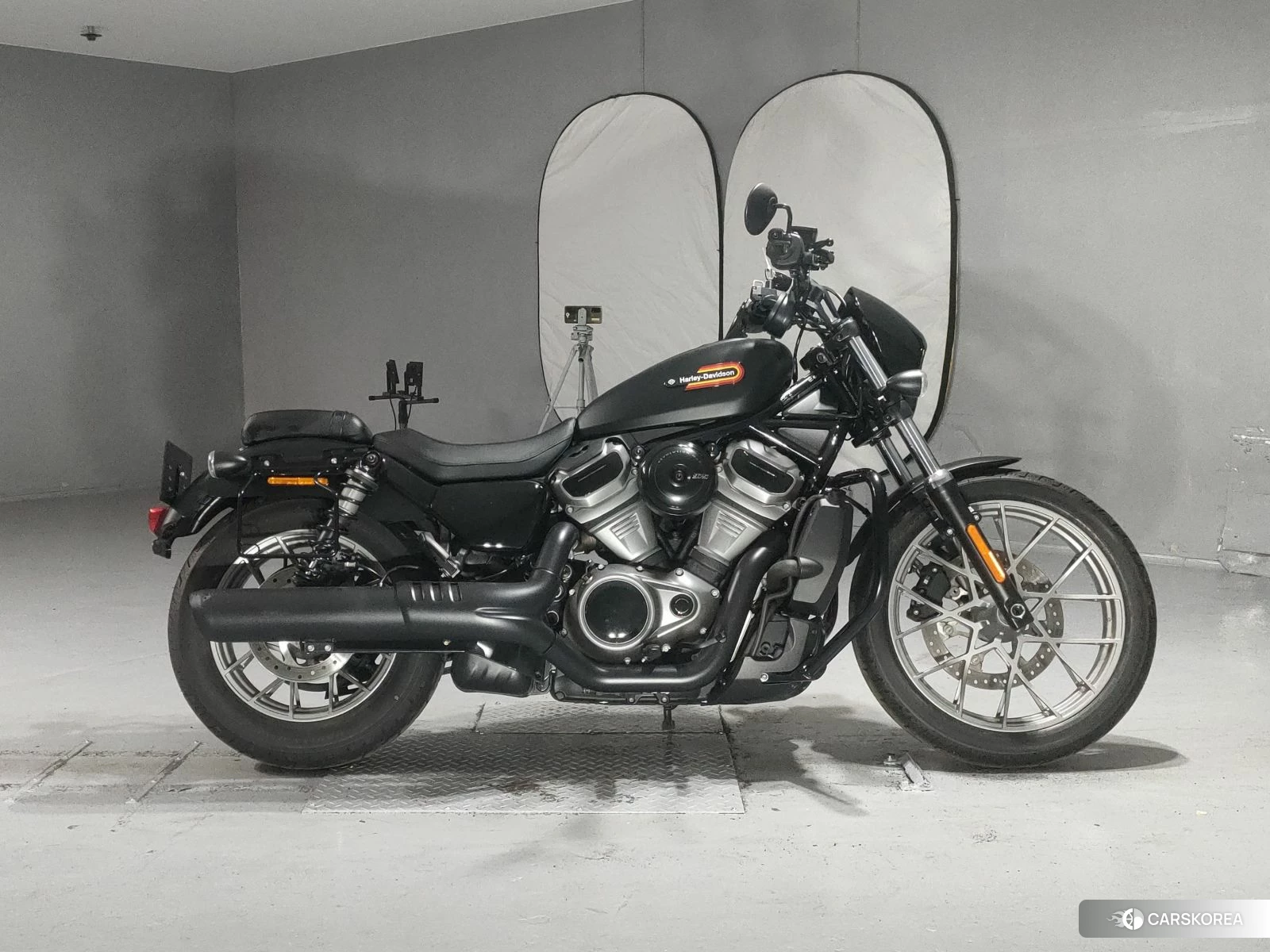 Harley-Davidson NIGHTSTER S RH975S 2023 из Японии