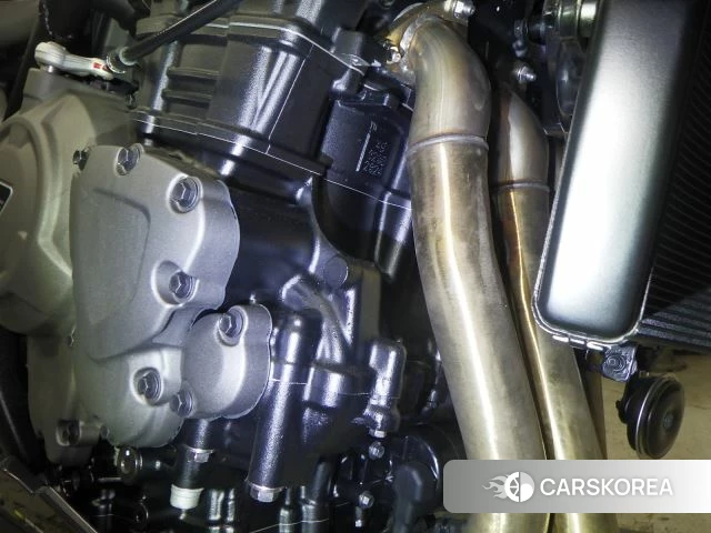 Engine photo