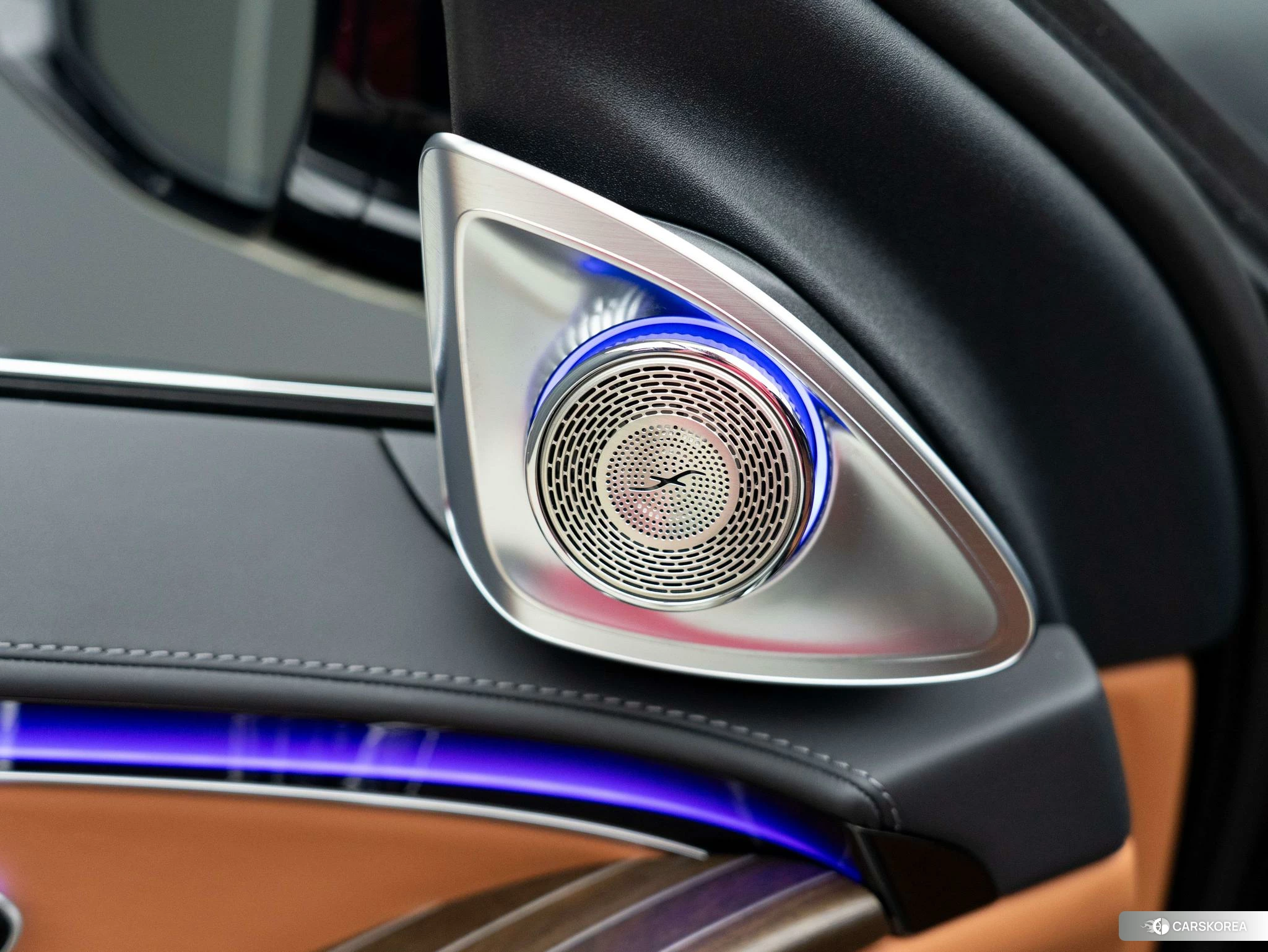 Mercedes-Benz Maybach S-class 2024 Черный из Китая